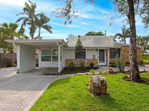 Lake Park Cottage